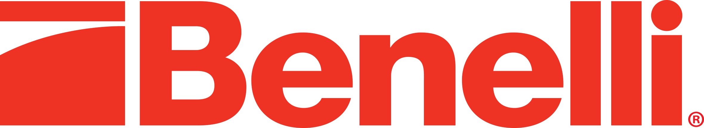 Benelli logo